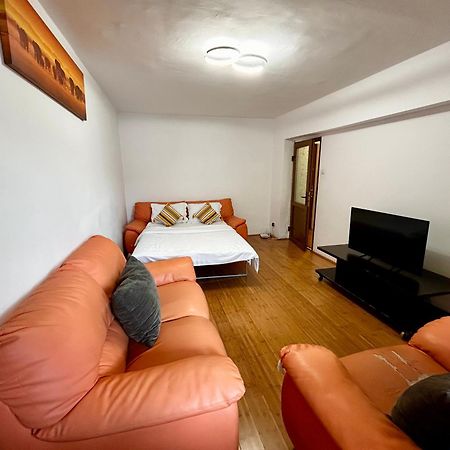 Jad - Familiy 4 Rooms Apartment - Near Forest And Historic Center - Racadau Brašov Exteriér fotografie