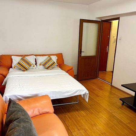 Jad - Familiy 4 Rooms Apartment - Near Forest And Historic Center - Racadau Brašov Exteriér fotografie