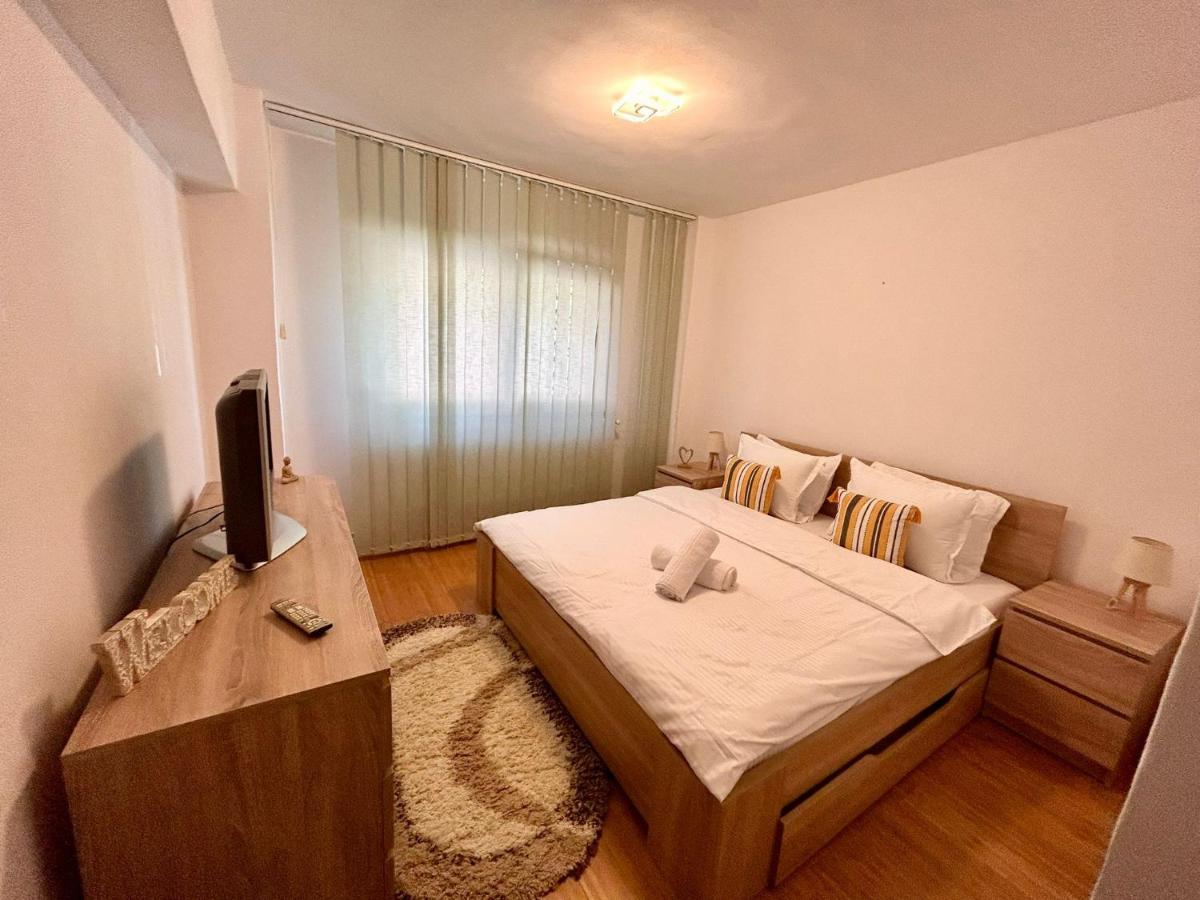 Jad - Familiy 4 Rooms Apartment - Near Forest And Historic Center - Racadau Brašov Exteriér fotografie