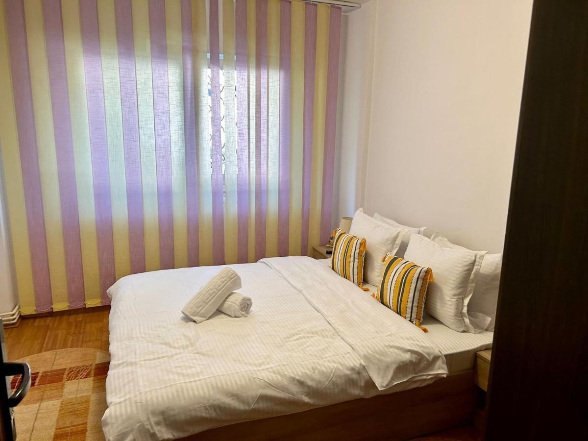 Jad - Familiy 4 Rooms Apartment - Near Forest And Historic Center - Racadau Brašov Exteriér fotografie