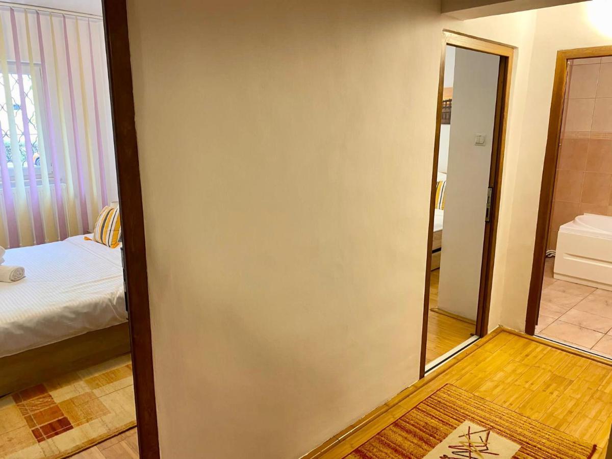 Jad - Familiy 4 Rooms Apartment - Near Forest And Historic Center - Racadau Brašov Exteriér fotografie