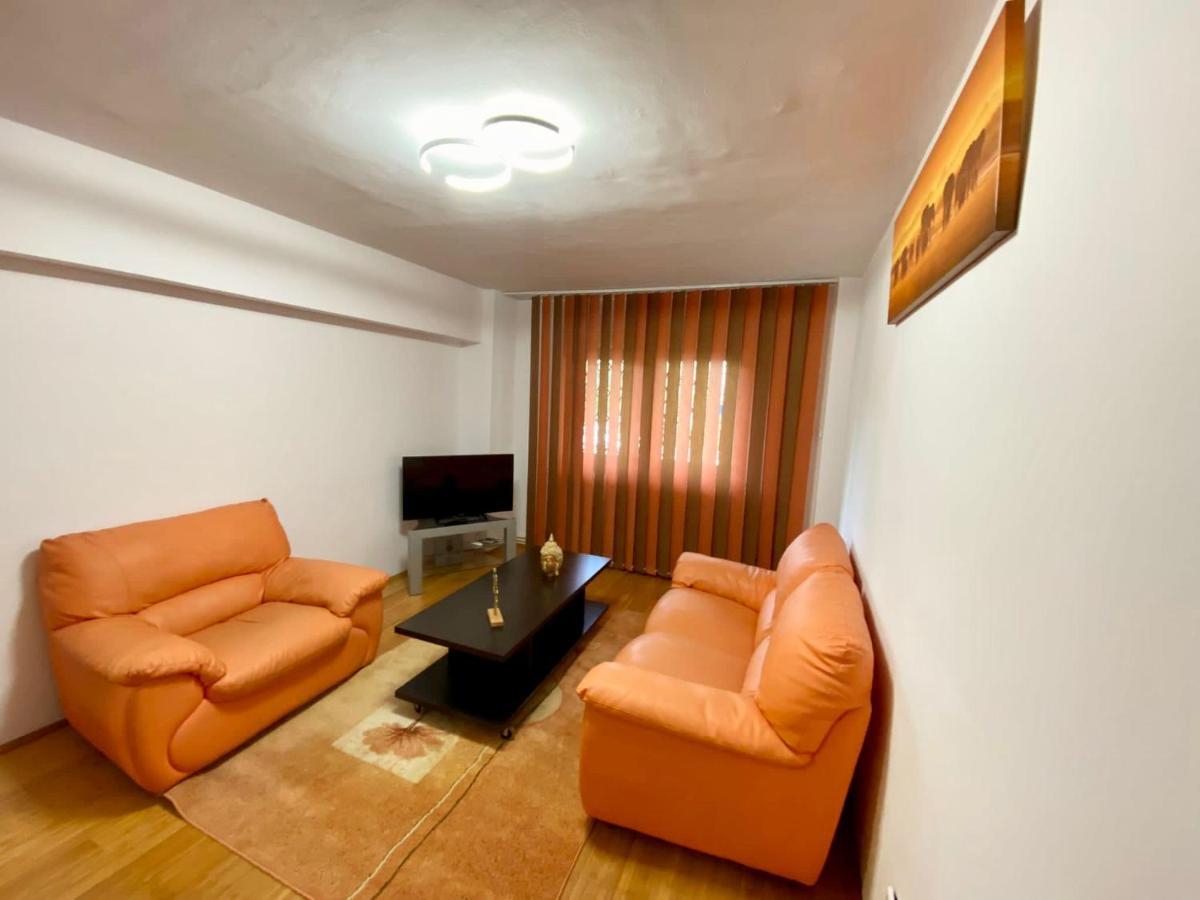 Jad - Familiy 4 Rooms Apartment - Near Forest And Historic Center - Racadau Brašov Exteriér fotografie